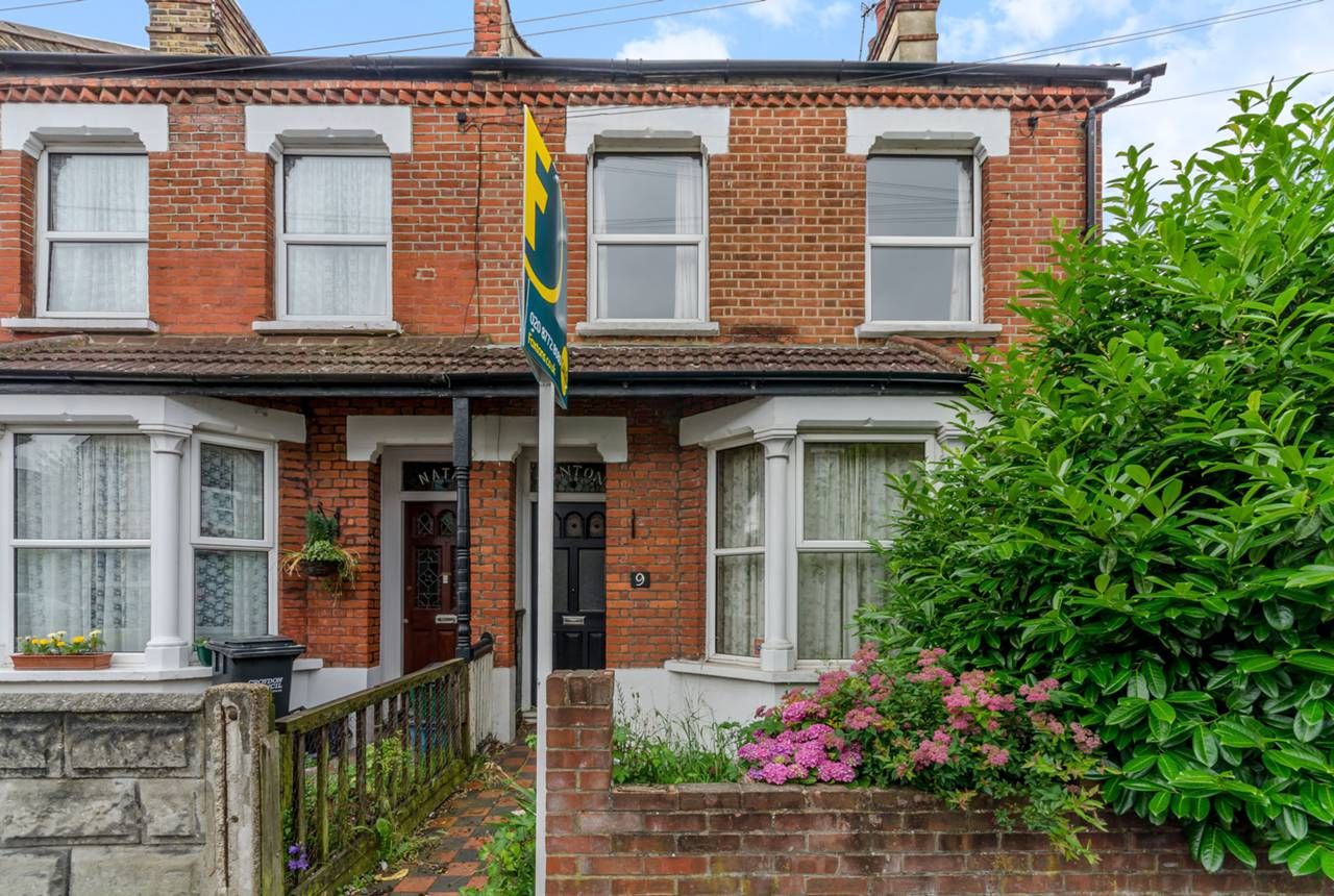 3 bedroom house for sale, Westbrook Road, Thornton Heath, CR7 8PS