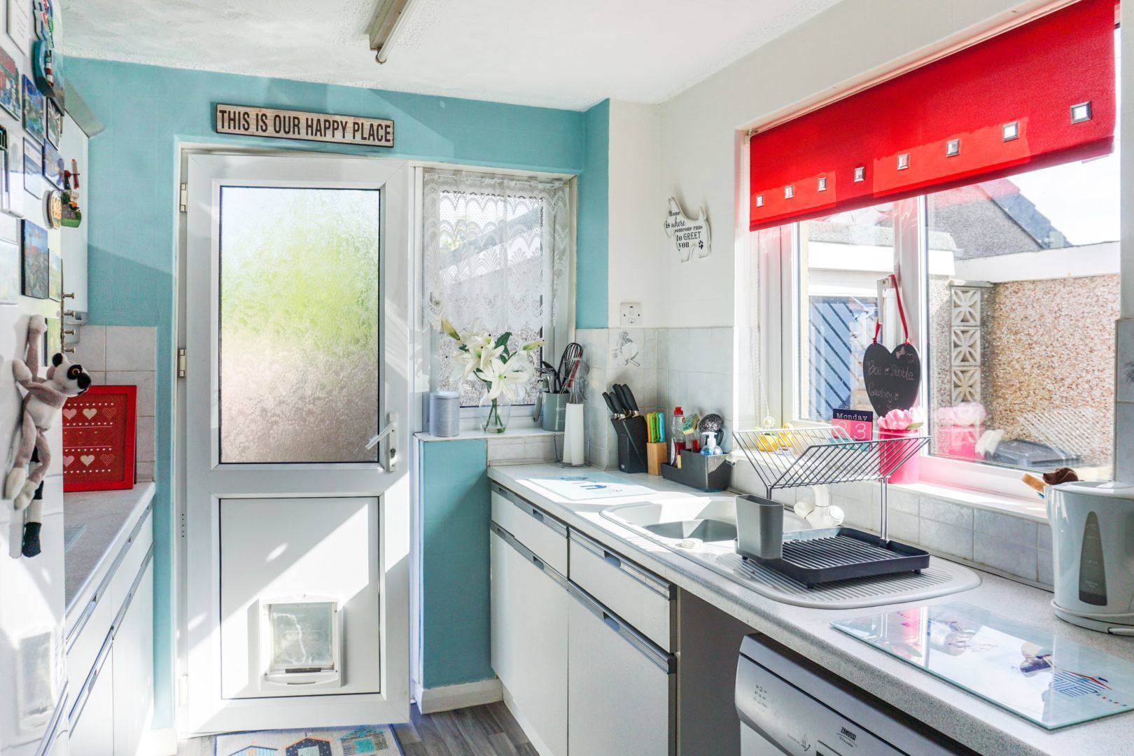 3 bedroom semidetached house for sale, Loganbarns Crescent, Dumfries