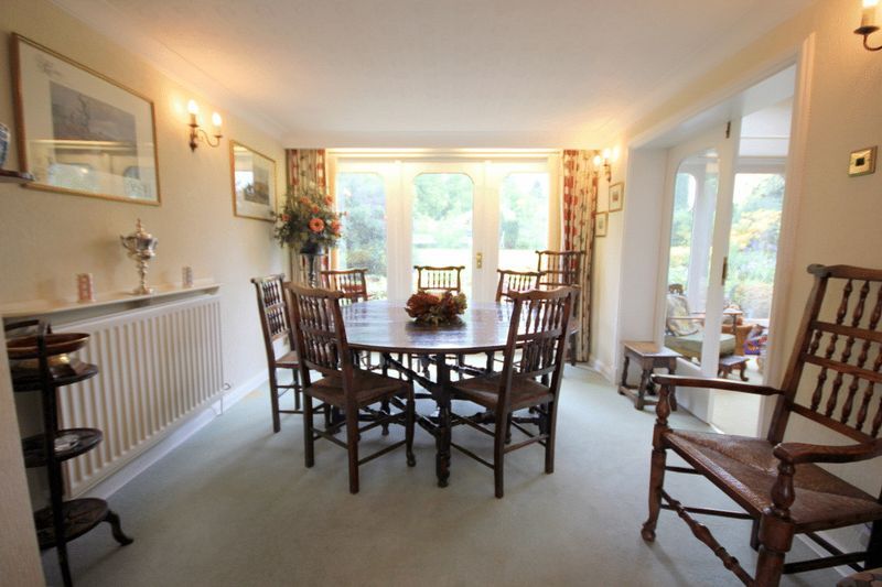 3 bedroom detached house for sale, Fieldway, The Dairyfields, Trentham