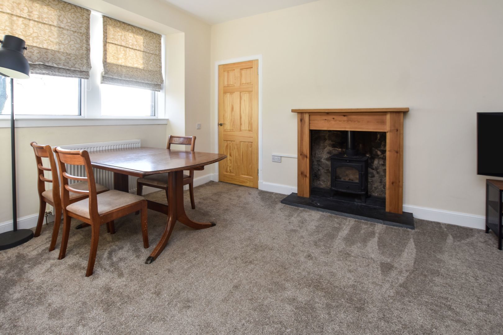 3 bedroom bungalow for sale, Cousland Cottages, Bathgate EH, EH47 7BN