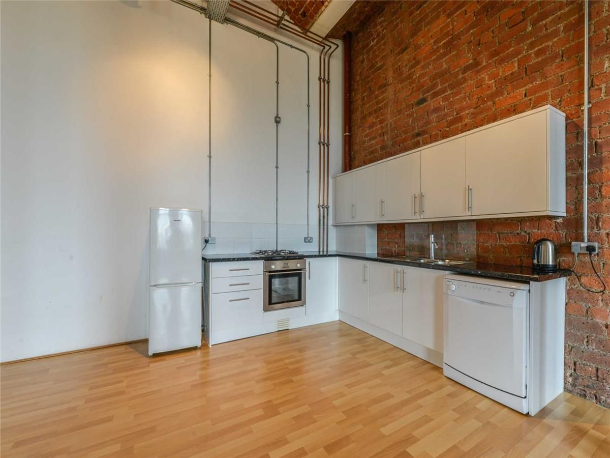 2 bedroom flat to rent, Gourock Ropeworks, Port Glasgow, Inverclyde