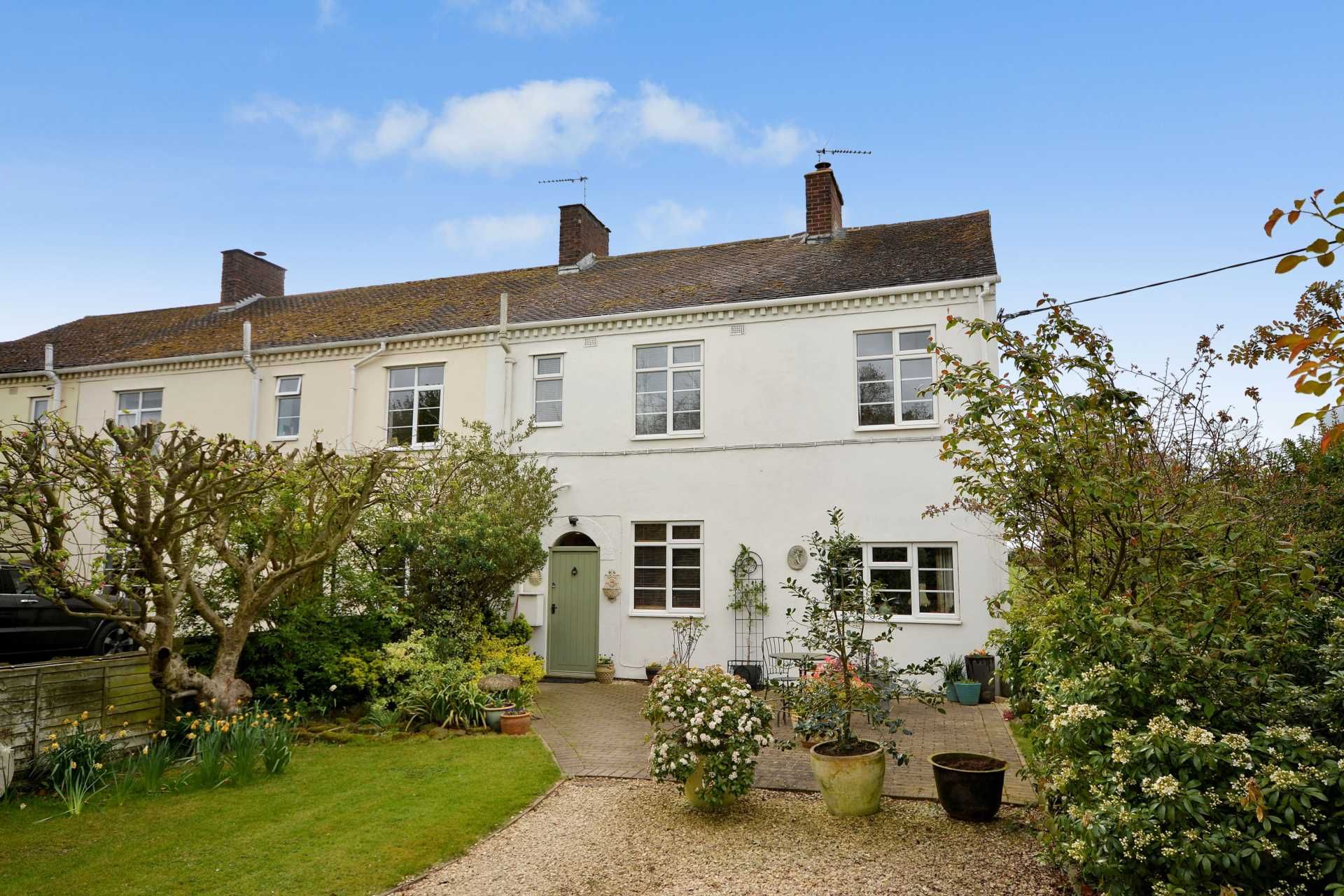 4 bedroom cottage for sale, Whaddon Road, Milton Keynes, MK17 0PR