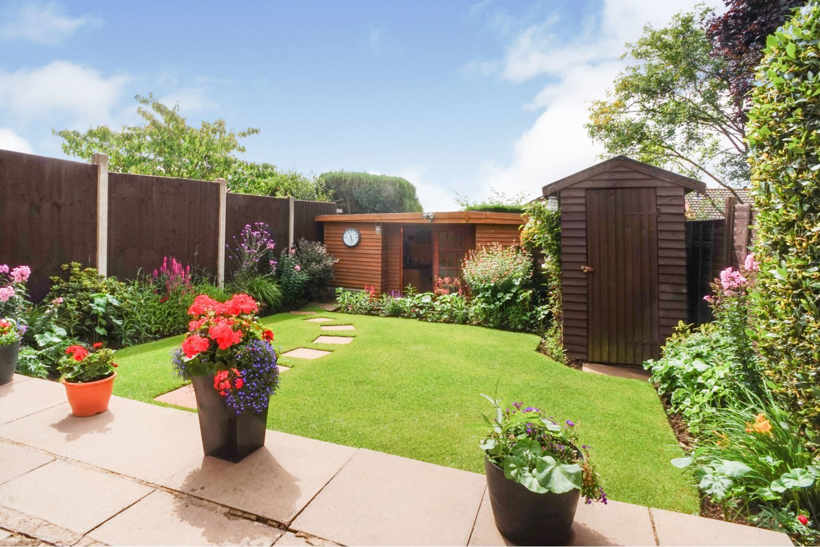 3 bedroom semidetached house for sale, Chesterton Drive, Galley Common