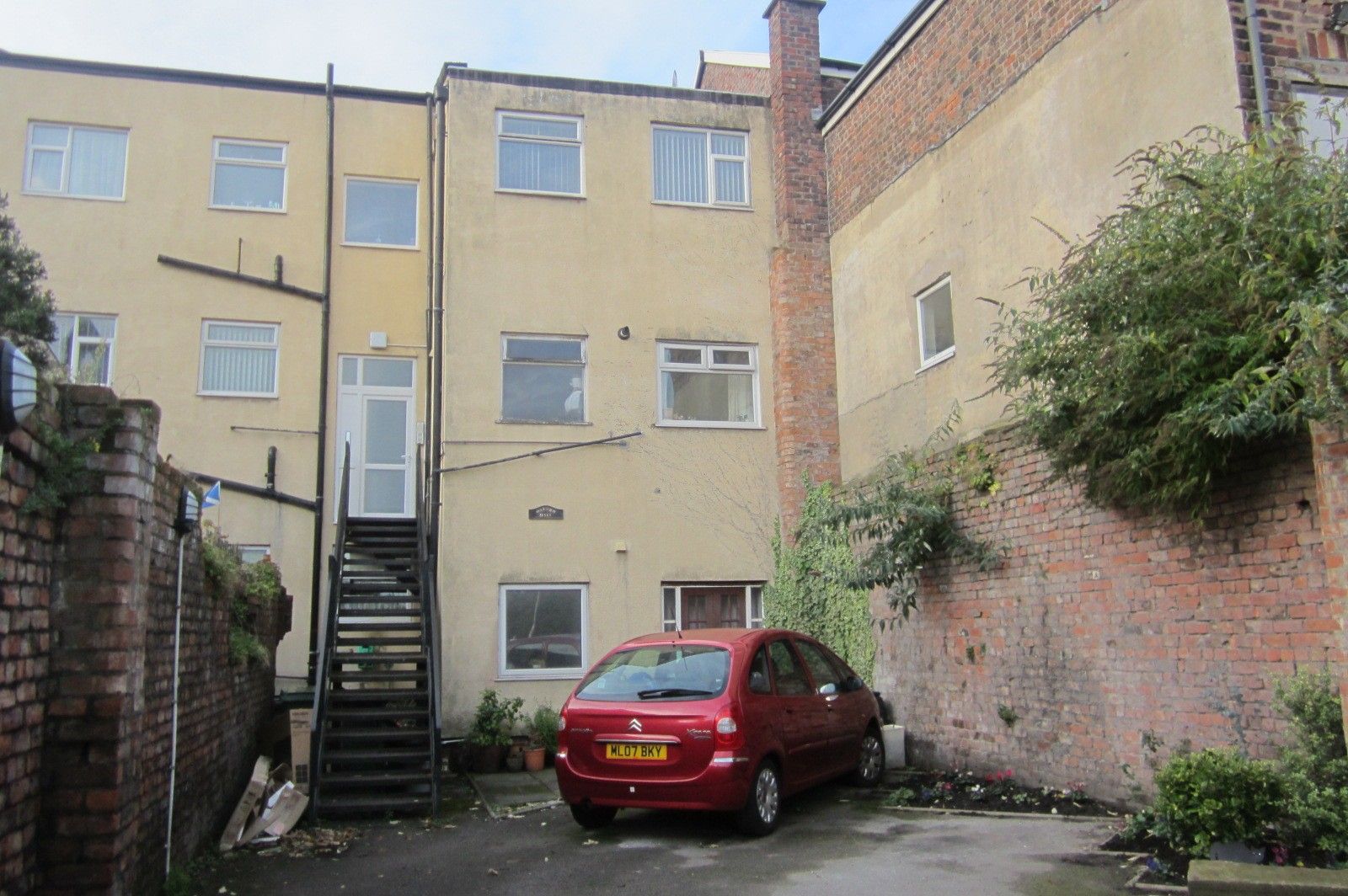 1 bedroom flat to rent, Oxford Road, Waterloo, Liverpool L, L22 8QF