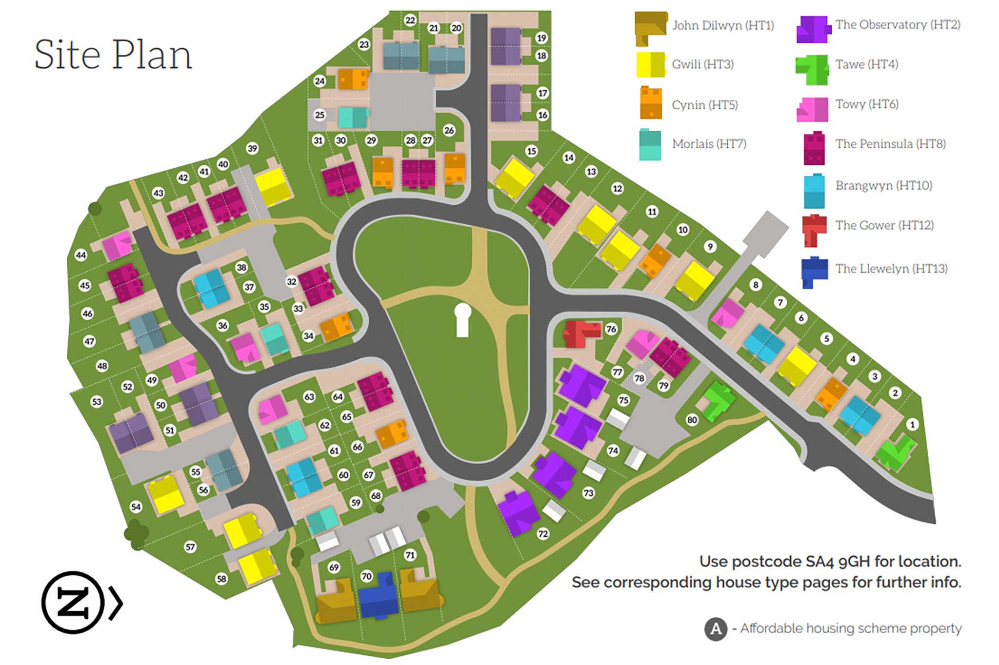 5 bedroom detached house for sale, Mansion Gardens, Penllergaer