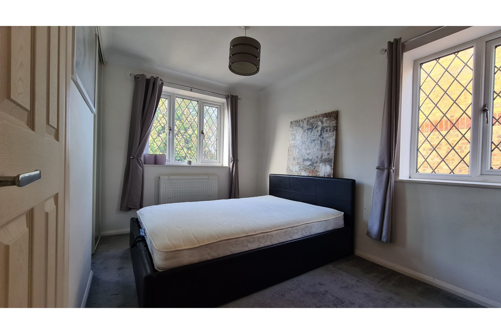 1 bedroom semidetached house to rent, Stanton Close, Orpington BR, BR5 4RN