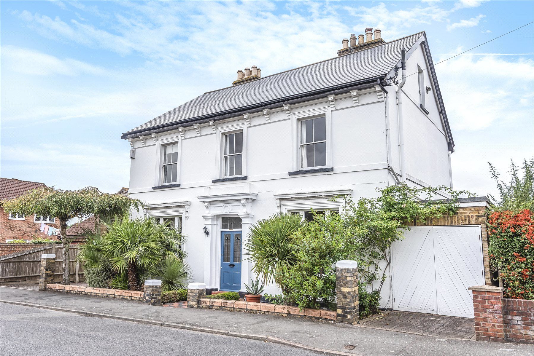 6 bedroom detached house for sale, Derry Downs, Orpington, BR5 4DT