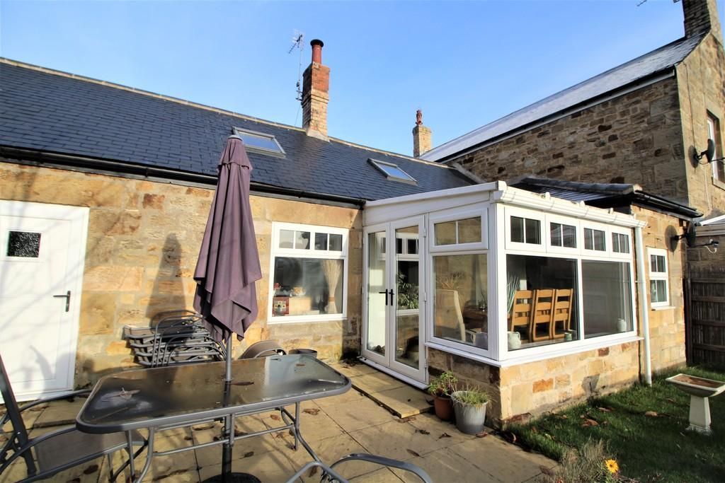 3 bedroom house to rent, Felton, Morpeth, NE65 9HS