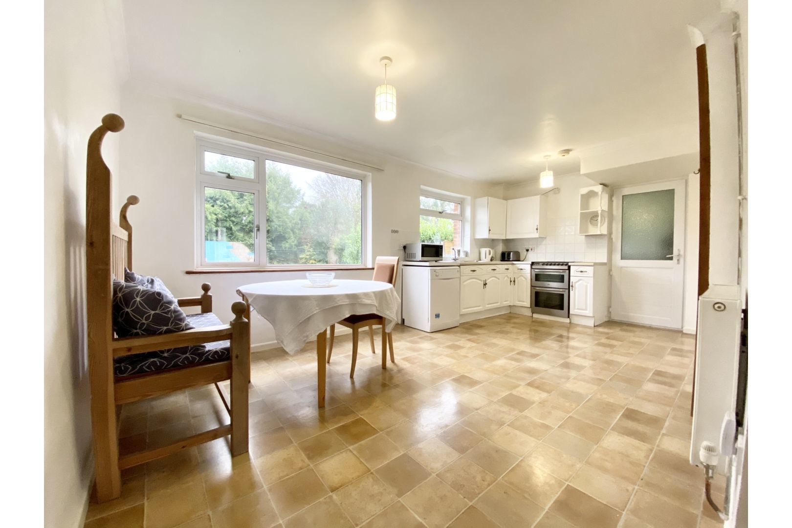 4 bedroom semidetached house for sale, Broadleas Road, Devizes SN