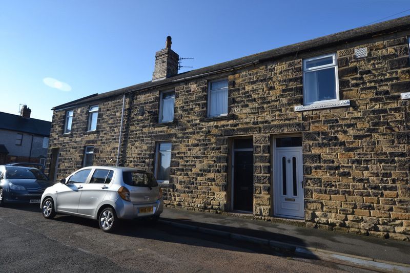 2 bedroom terraced house for sale, Queen Street, Alnwick NE, NE66 1RD