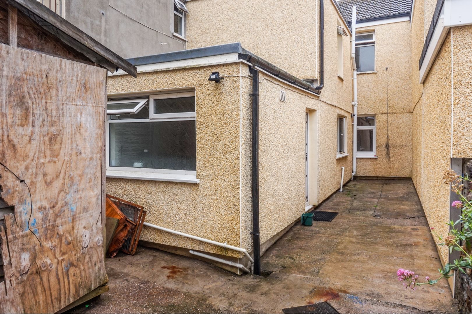 3 bedroom terraced house for sale, Bond Street, Swansea, SA1 3TU