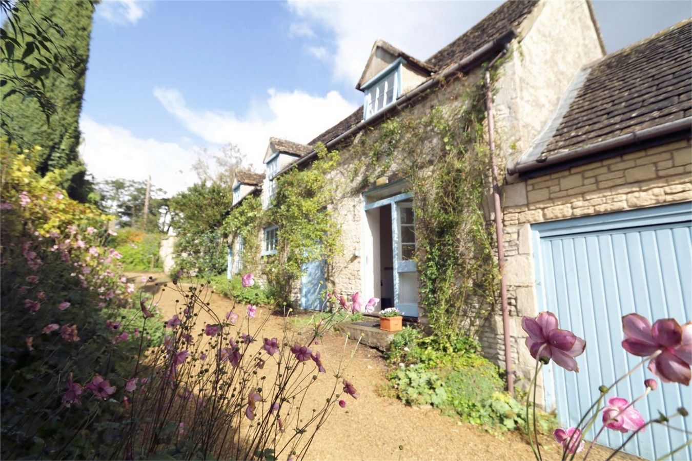 1 bedroom cottage to rent, The Mount House, Alderley, WottonUnderEdge