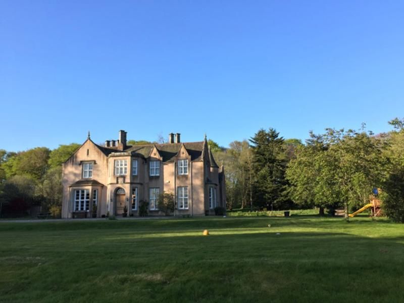 7 bedroom detached house to rent, Kirkton Of Skene, Skene, Aberdeen