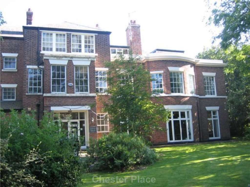 2 bedroom flat to rent, Flat Two, Queens House, Queens Road, Chester