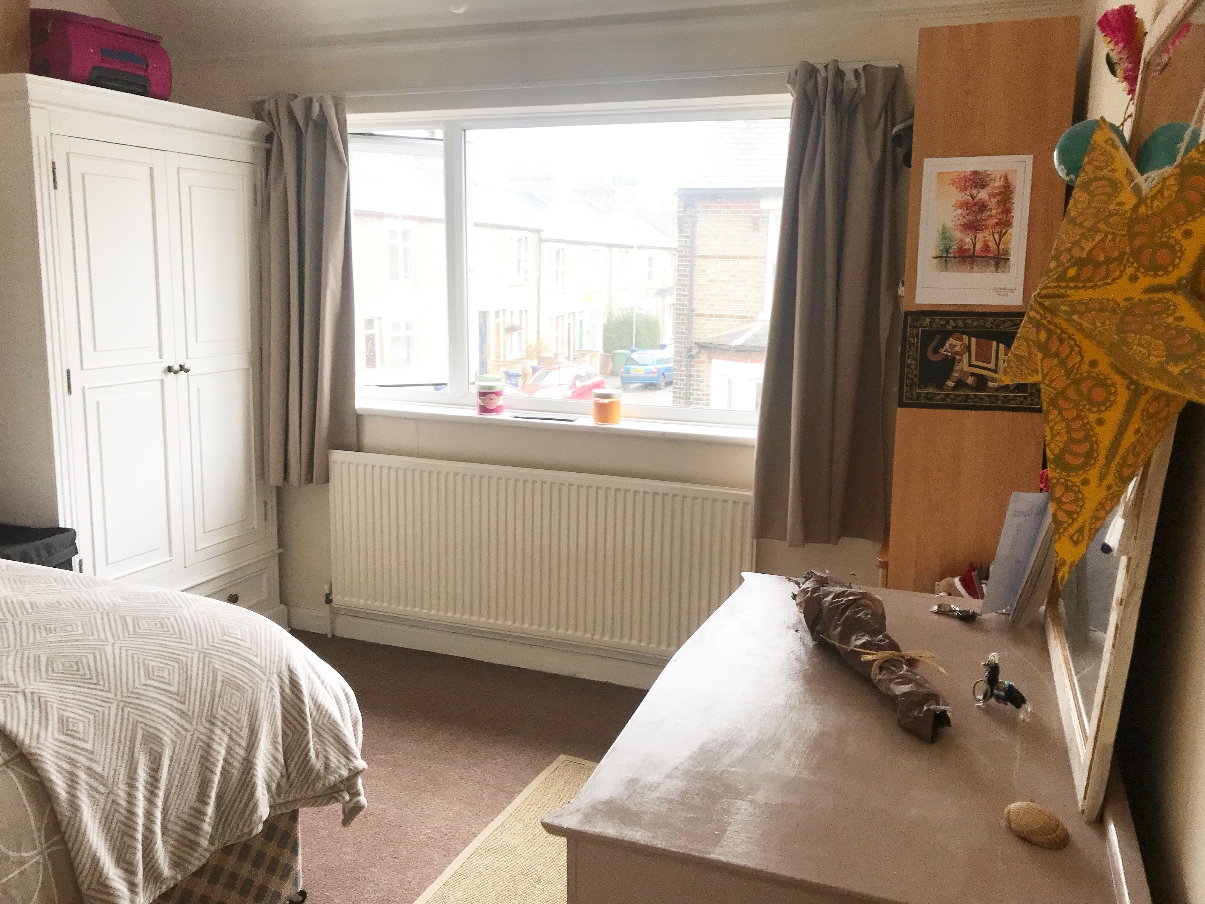 3 Bedroom House To Rent St Philips Road Cambridge Cb Cb1 3aq