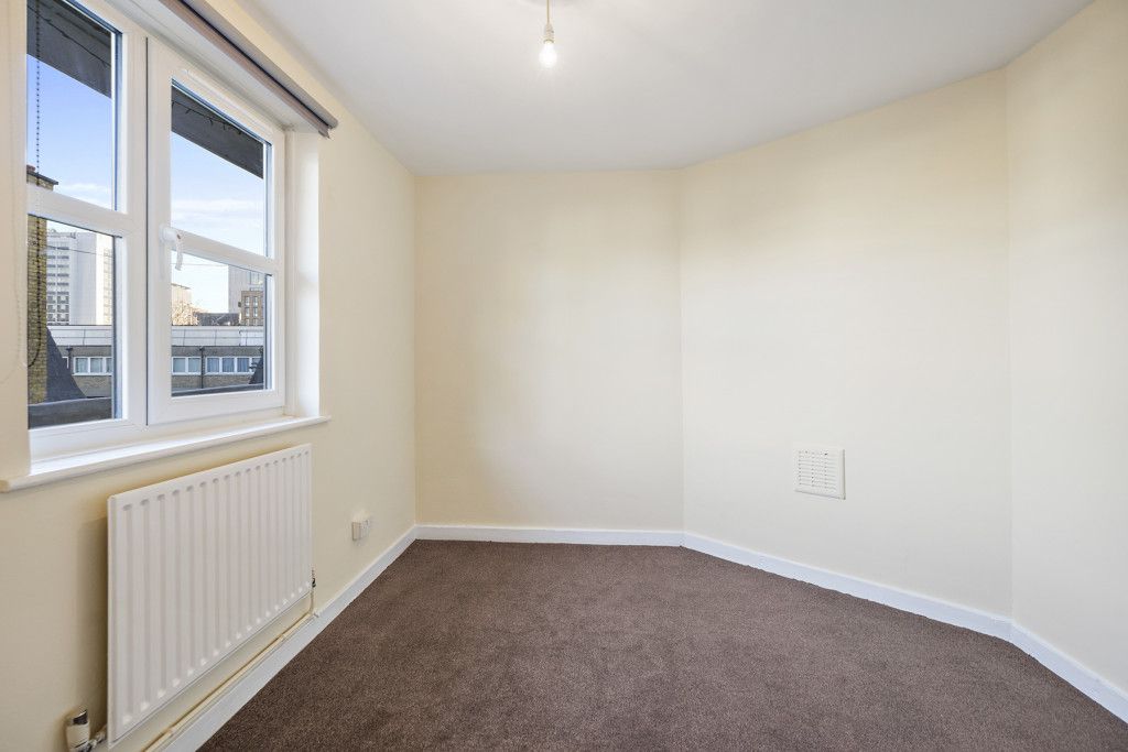 2 bedroom flat to rent, St. Marys Flats, Doric Way, London, NW1 1LB
