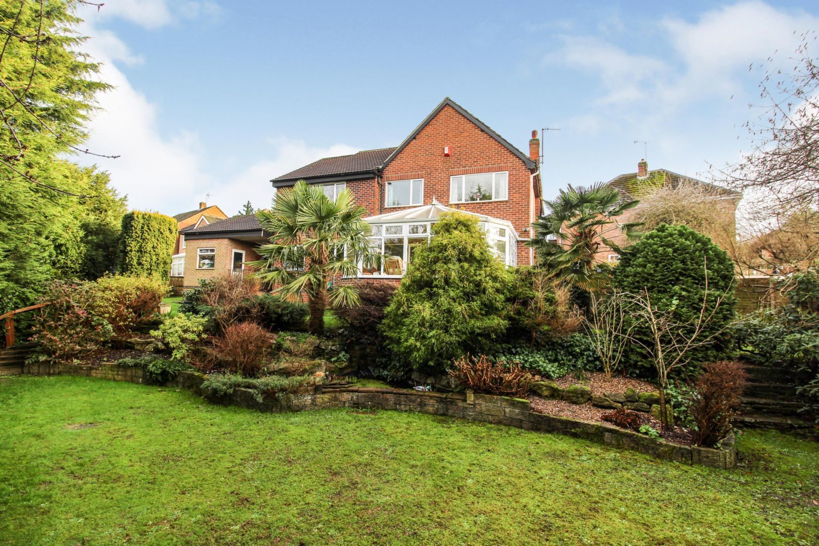 5 bedroom detached house for sale, Balmoral Close, Littleover, Derby DE