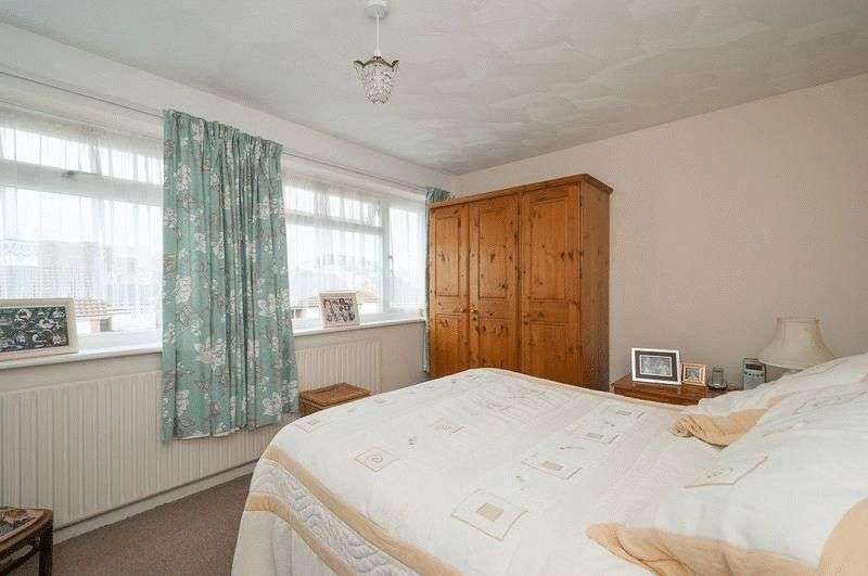 2 bedroom semidetached house for sale, Ingleside Crescent, Lancing