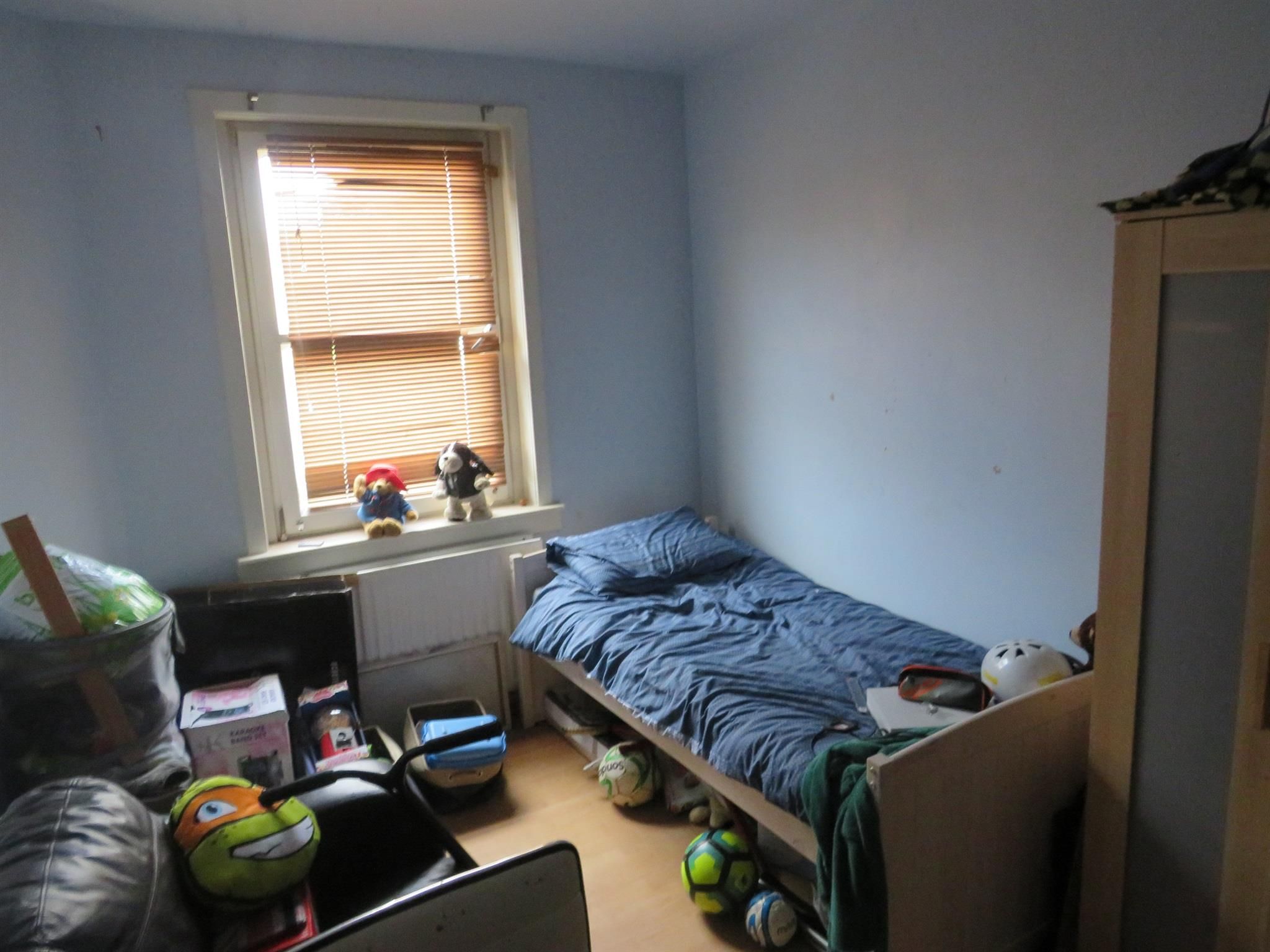 3 bedroom flat for sale, Boghead Avenue, Dumbarton, G82 2LU