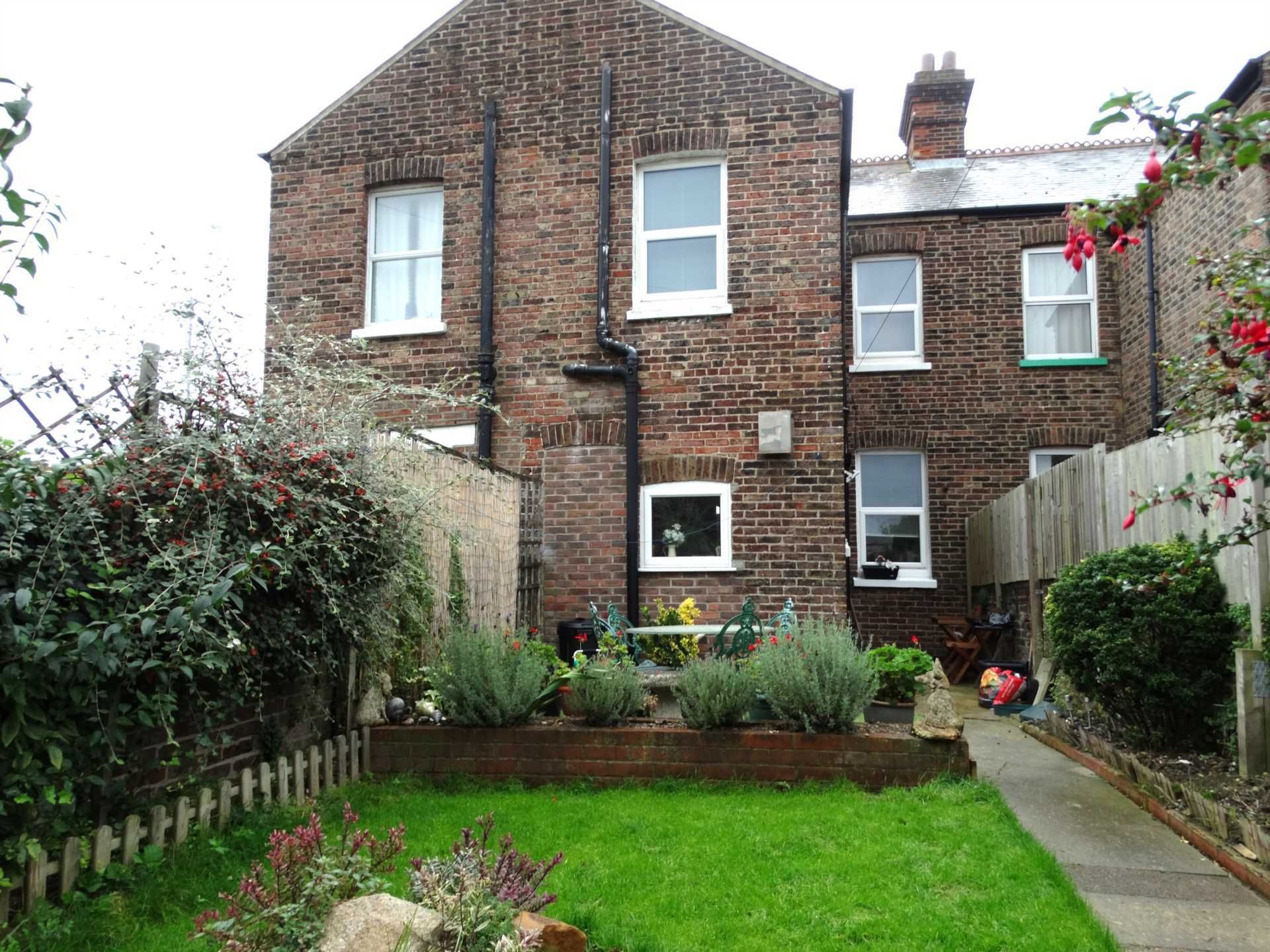 2 bedroom terraced house for sale, Seaside, Eastbourne, BN22 7RE