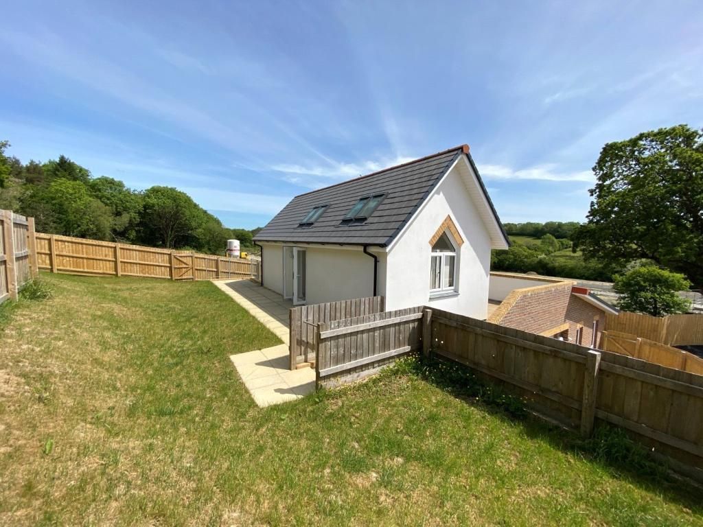 3 bedroom house for sale, Rydon Village, Devon, Holsworthy, EX22 7FD