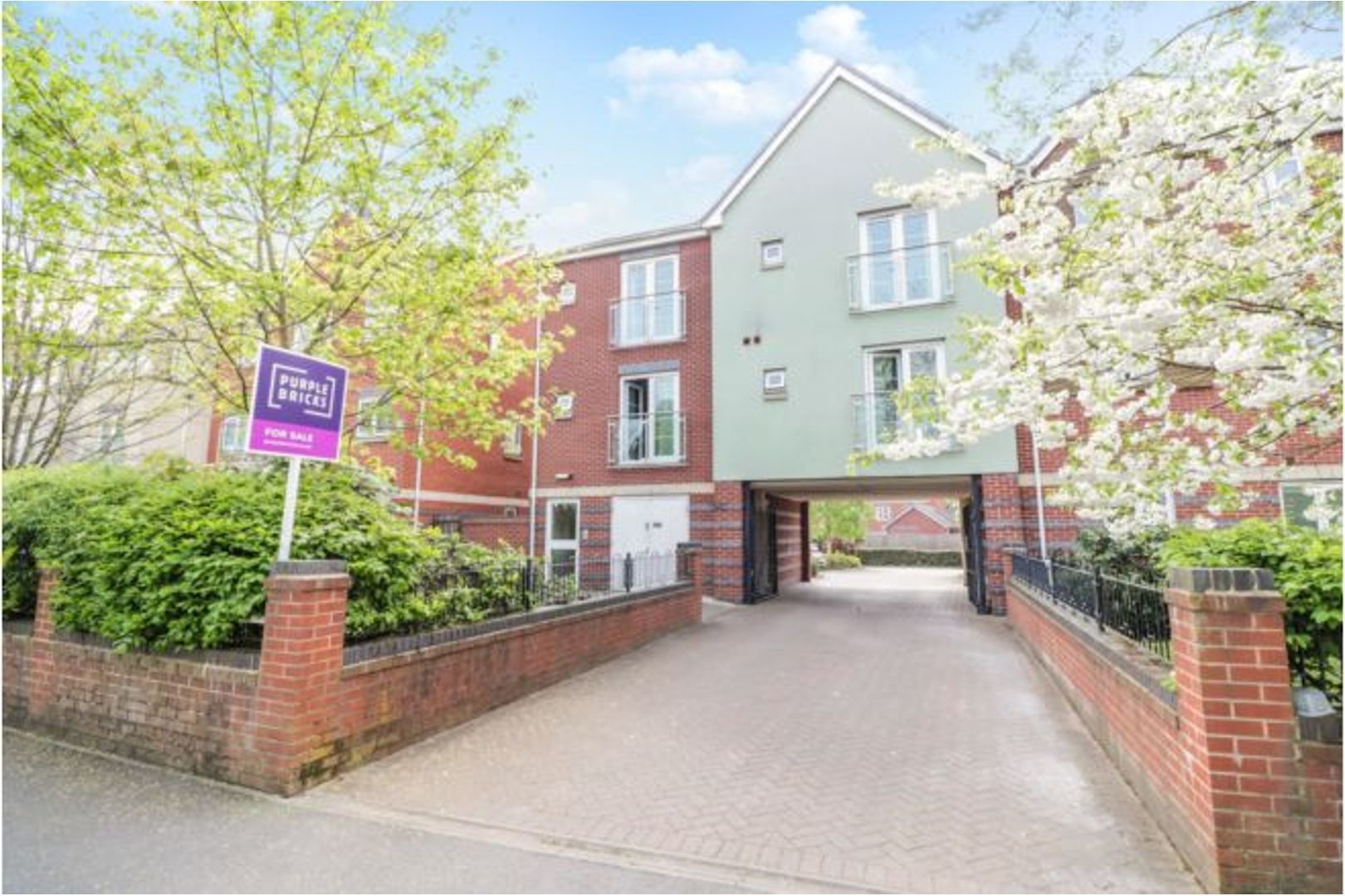 2 bedroom flat to rent, Willenhall Road, Wolverhampton WV, WV1 2JQ