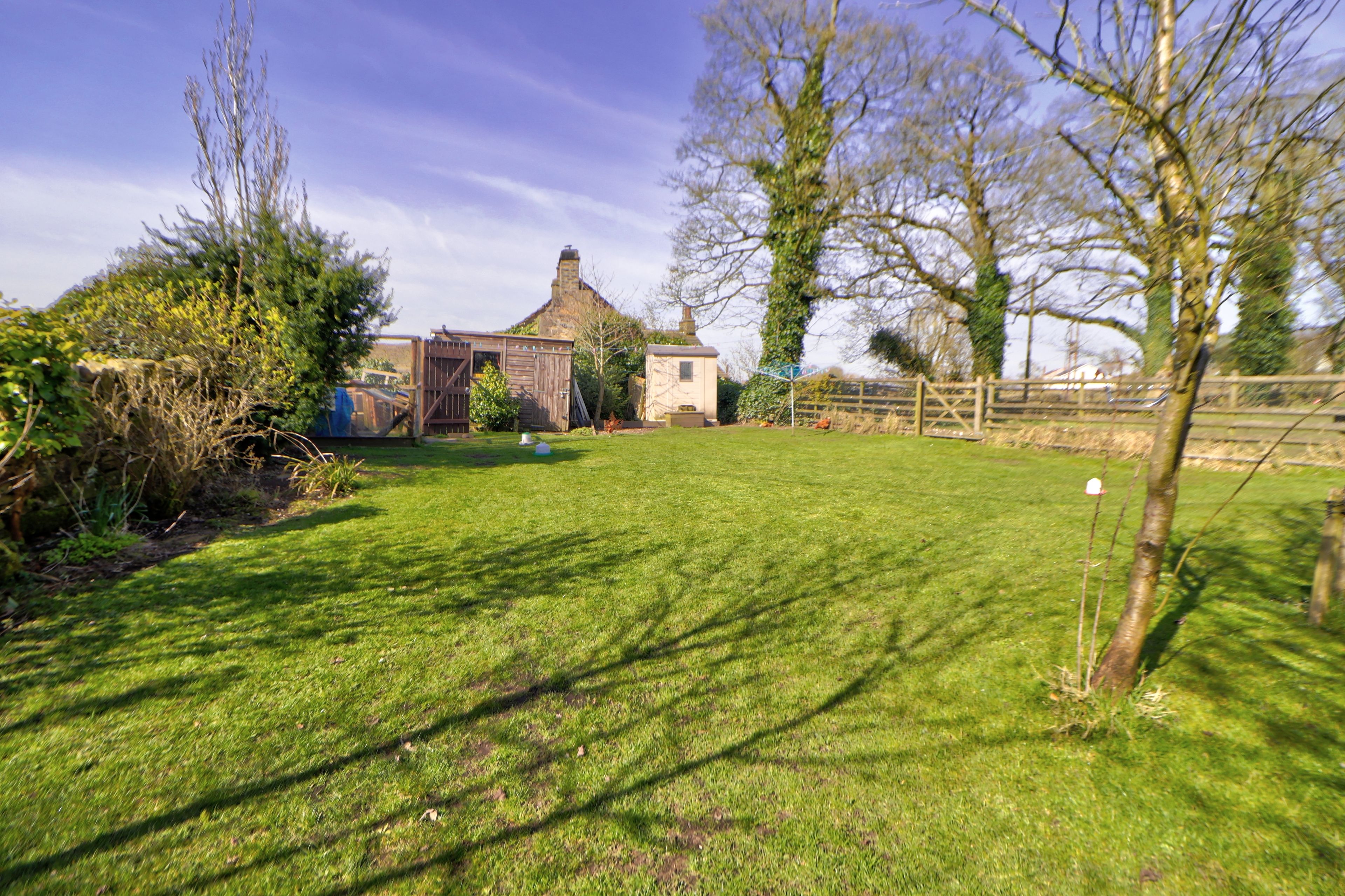 3 bedroom farm house for sale, Hurstwood Village, Worsthorne, Burnley