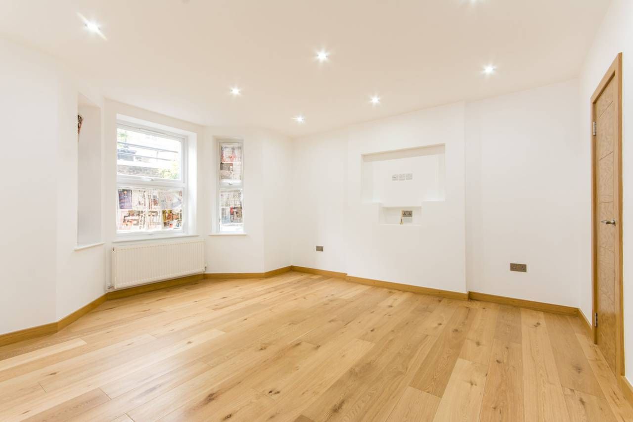 2 bedroom flat to rent, St Julians Road, Kilburn, NW, NW6 7LA