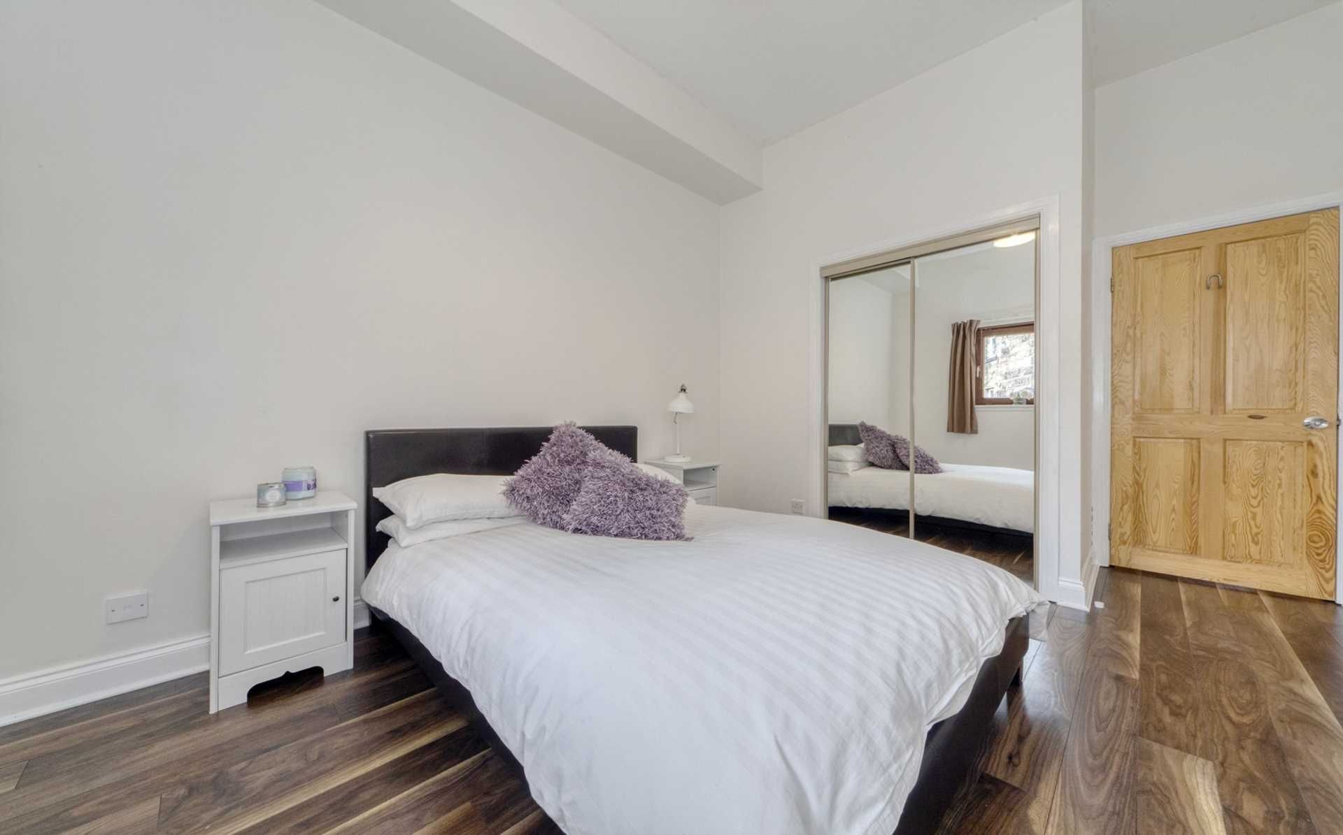 2 bedroom flat for sale, Wilton Street, Glasgow, G20 6RD