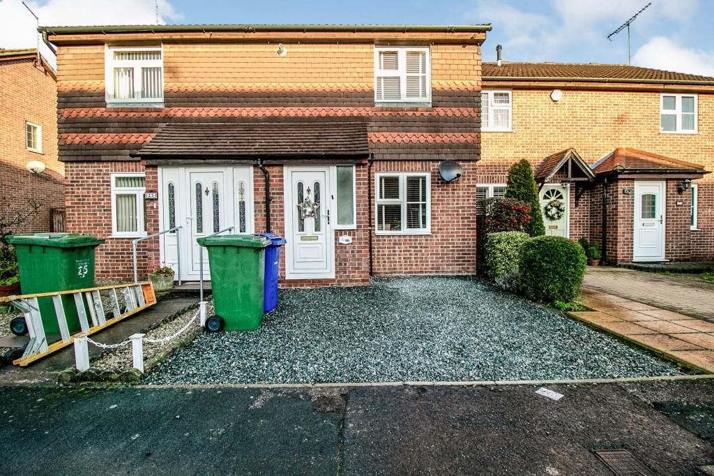 2 bedroom terraced house for sale, Adstock Way, Grays, Thurrock, RM17