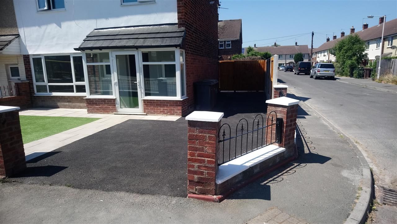 3 bedroom semidetached house for sale, Twickenham Drive, Leasowe, CH46 2QB