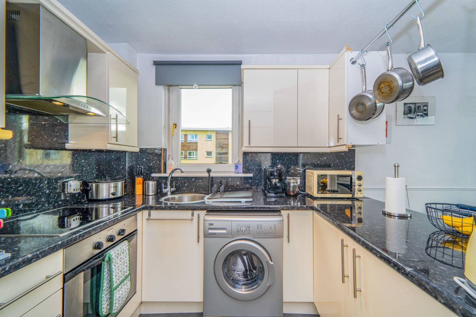Studio flat for sale, Laichpark Loan, Edinburgh EH, EH14 1UH
