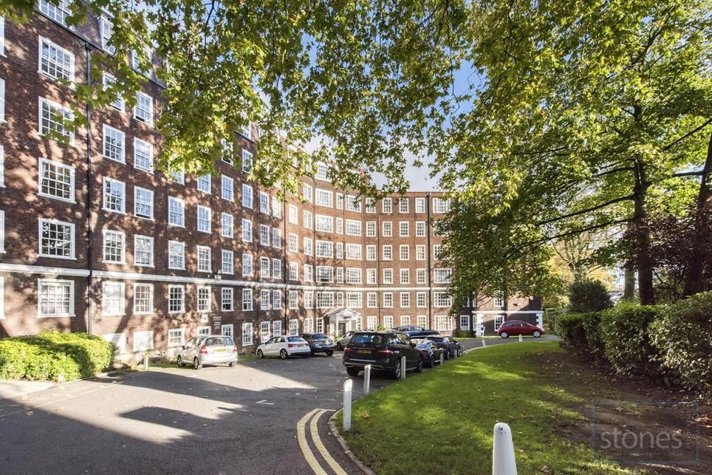 2 bedroom apartment for sale, Eton Rise, Eton College Road, London, NW3 ...