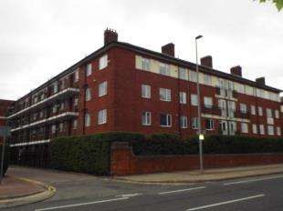 2 Bedroom Flat For Sale Kielder Square Eccles New Road Salford