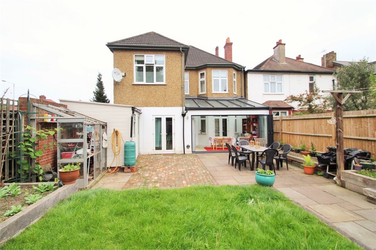 5 bedroom detached house for sale, Dawley Road, Hayes, Middlesex UB
