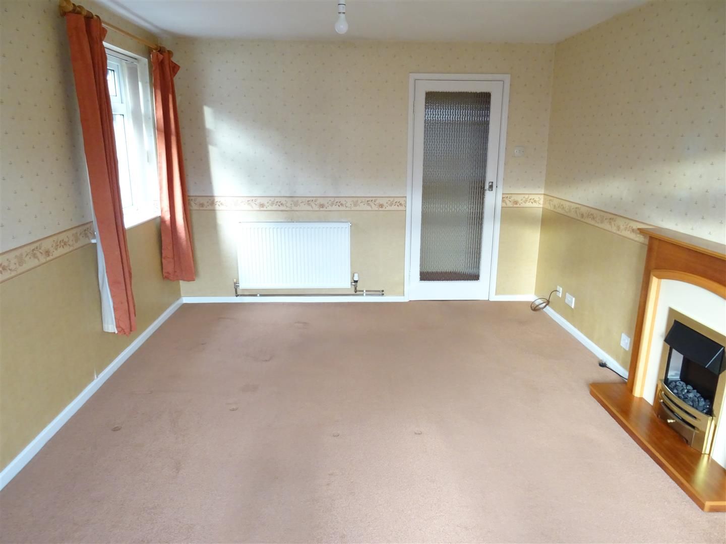 2 bedroom detached bungalow for sale, Carter Dale, Whitwick