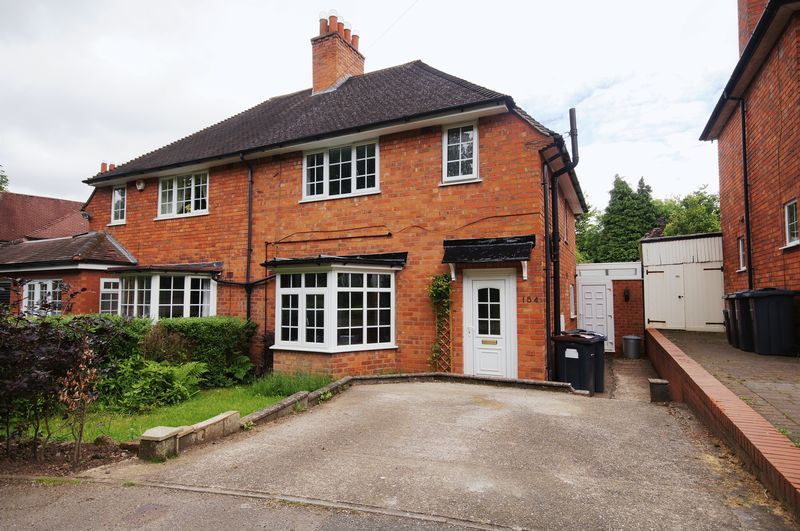3 bedroom semidetached house for sale, Hole Lane, Bournville