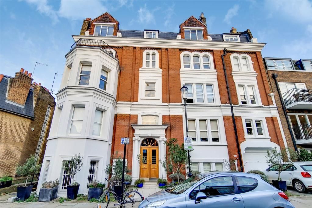 Studio flat for sale, Jubilee Place, London, SW3 3TH