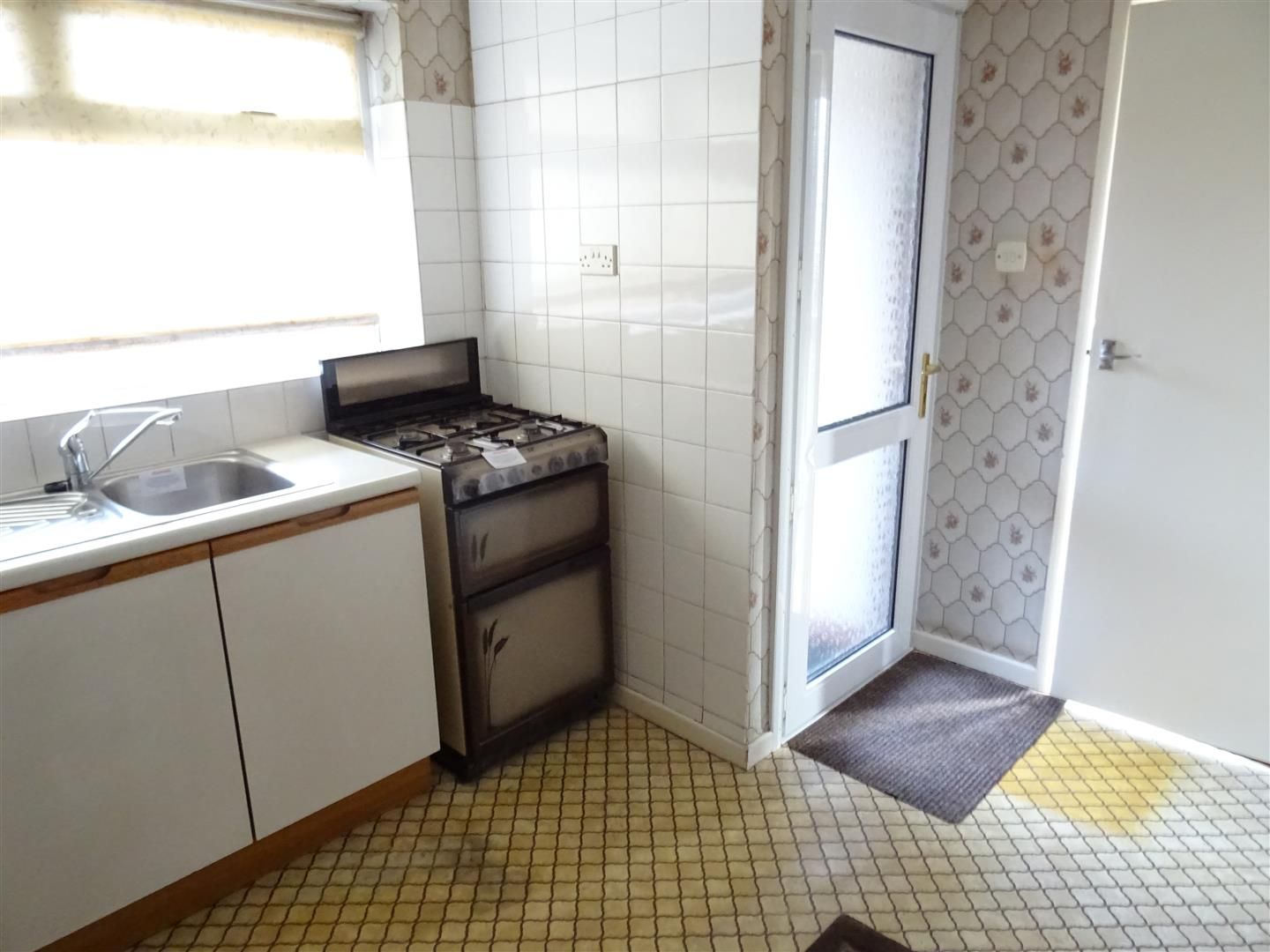 2 bedroom detached bungalow for sale, Carter Dale, Whitwick