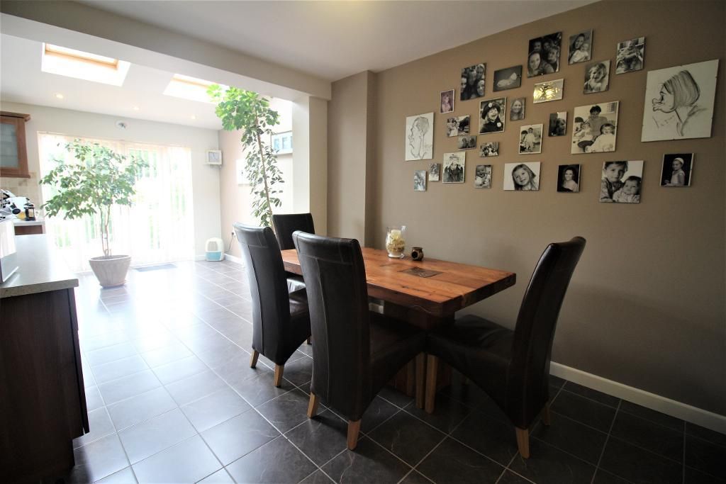 4 bedroom detached house for sale, Coombe Avenue, Weymouth, DT4 7TP