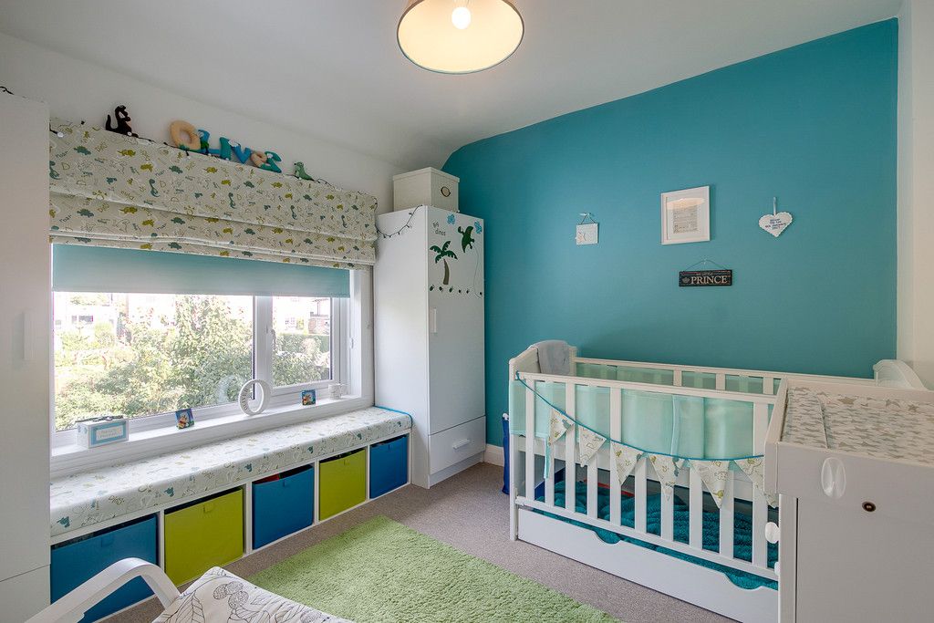 3 bedroom detached house for sale, Perryfields Crescent, Bromsgrove, BS