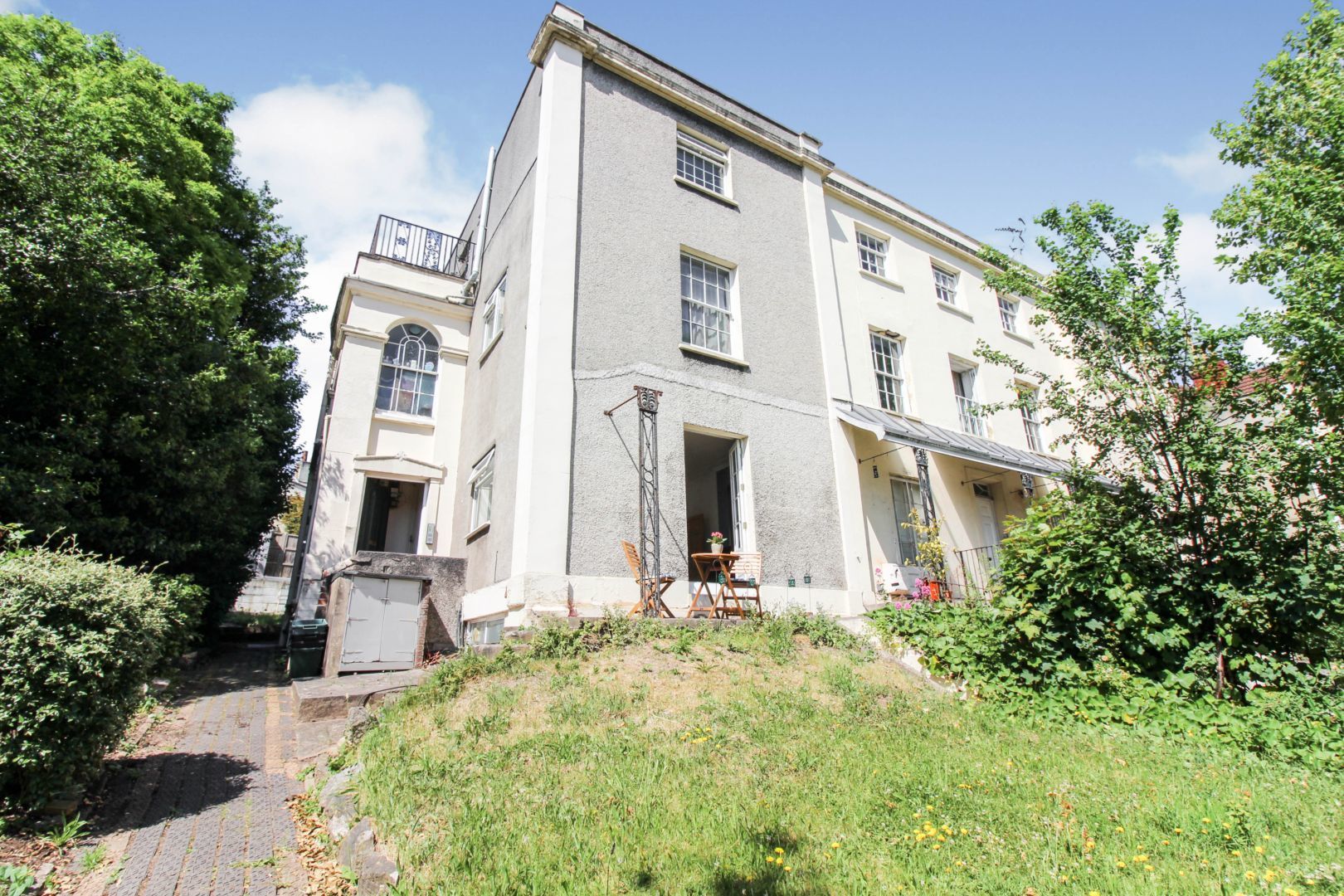 1 bedroom flat for sale, Cheltenham Road, Cotham, Bristol, BS6 5RH