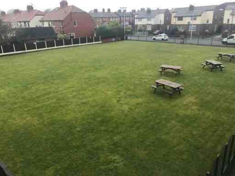 Property for sale, LAYTON INSTITUTE, WESTCLIFFE DRIVE, LAYTON