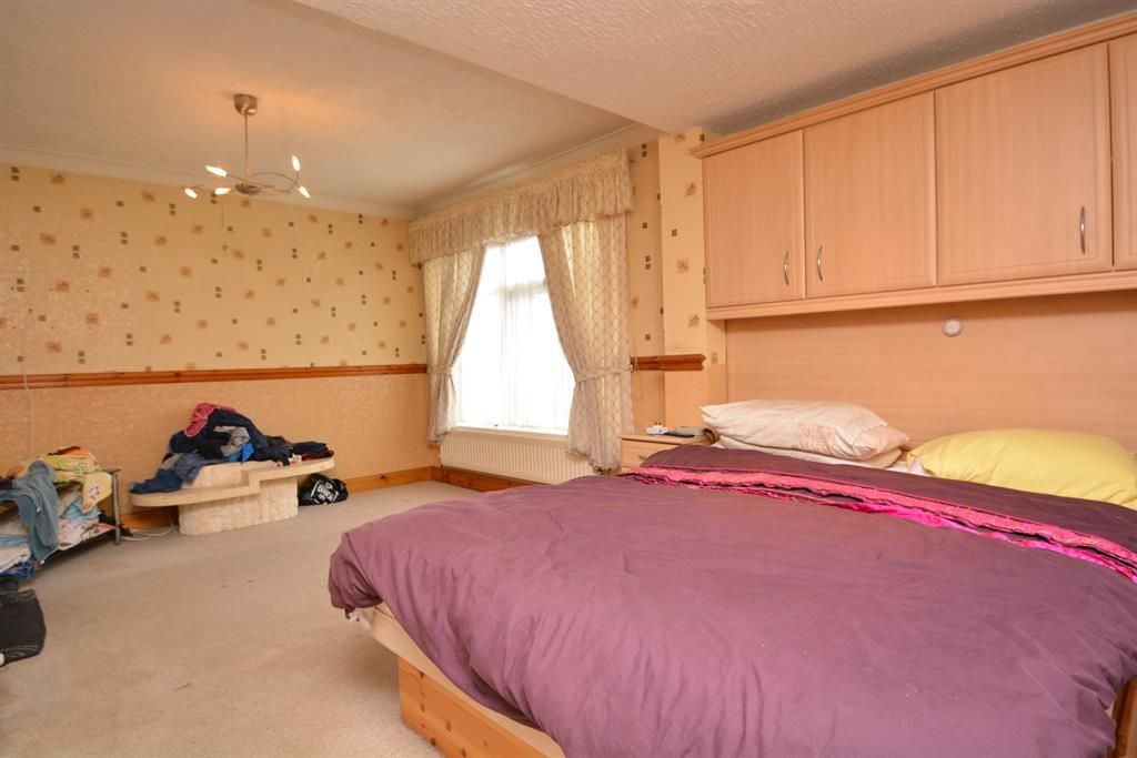 1 bedroom commercial property for sale, Milbourne Street, Blackpool