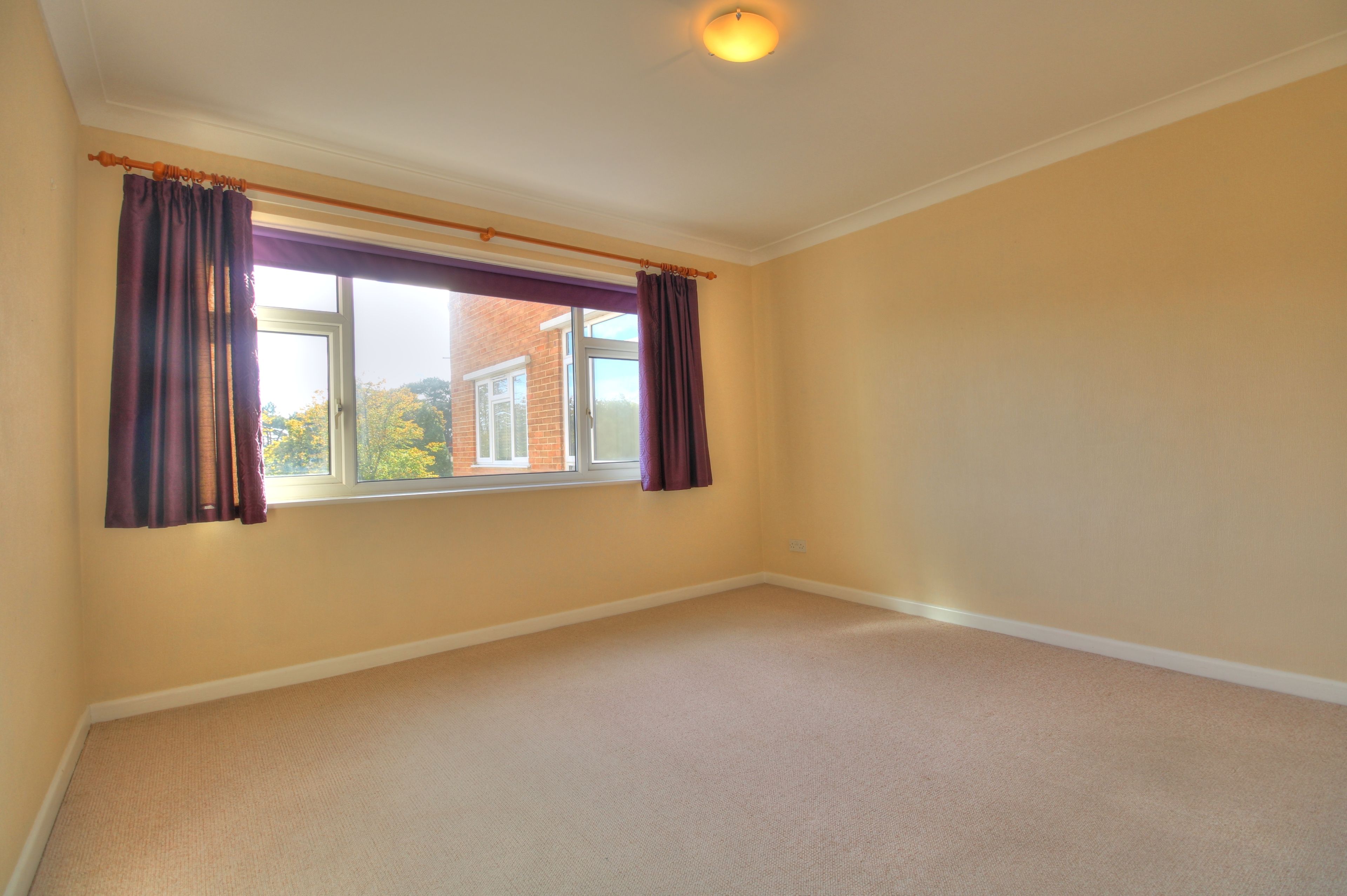 2 bedroom flat for sale, West Cliff Road, Bournemouth, BH4 8AY