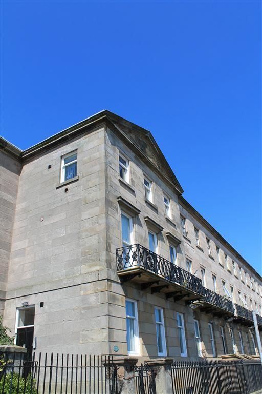 1 bedroom flat to rent, Queens Terrace, Fleetwood, FY7 6BT