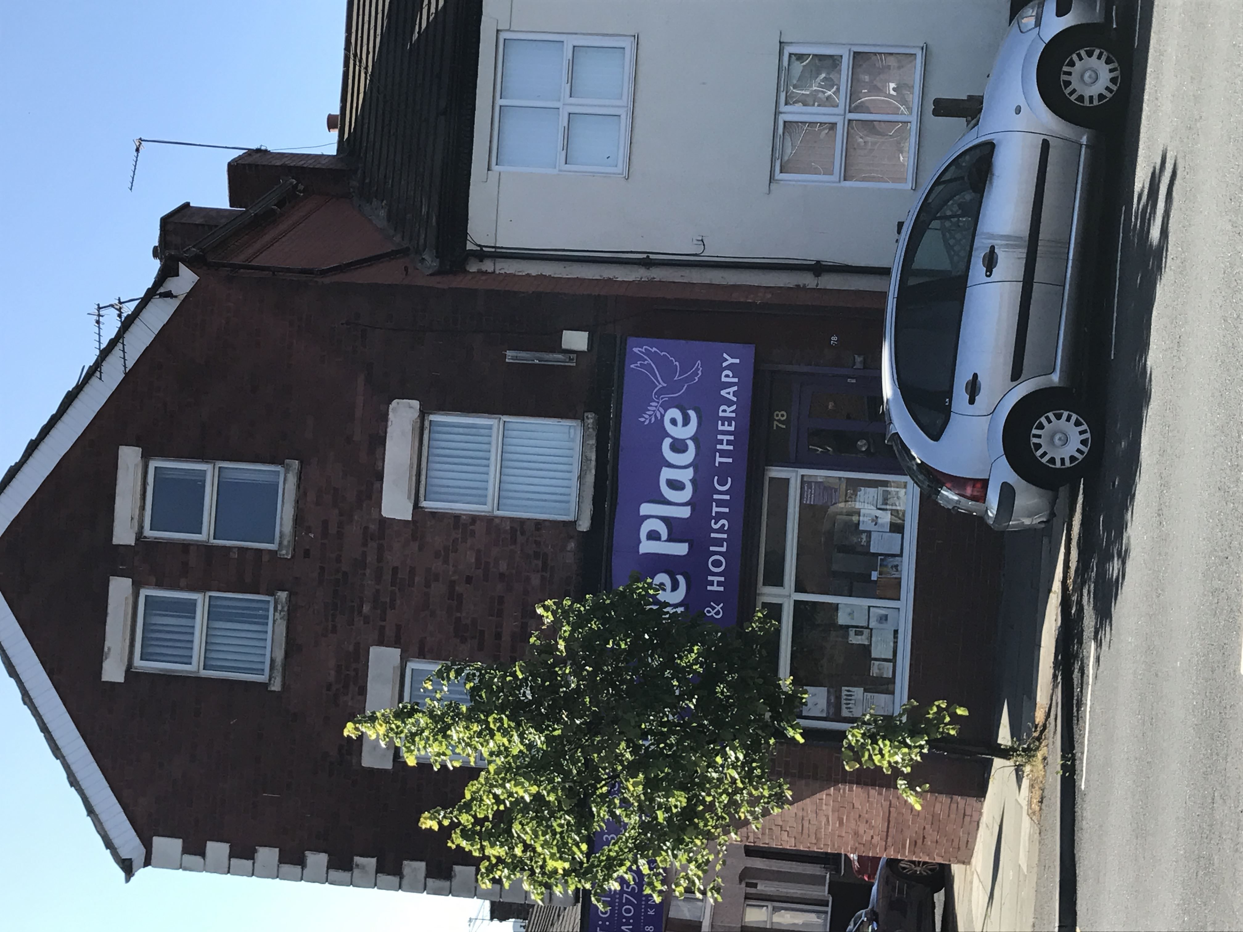 1 bedroom flat to rent, Knowsley Road, Bootle, L20 4NP