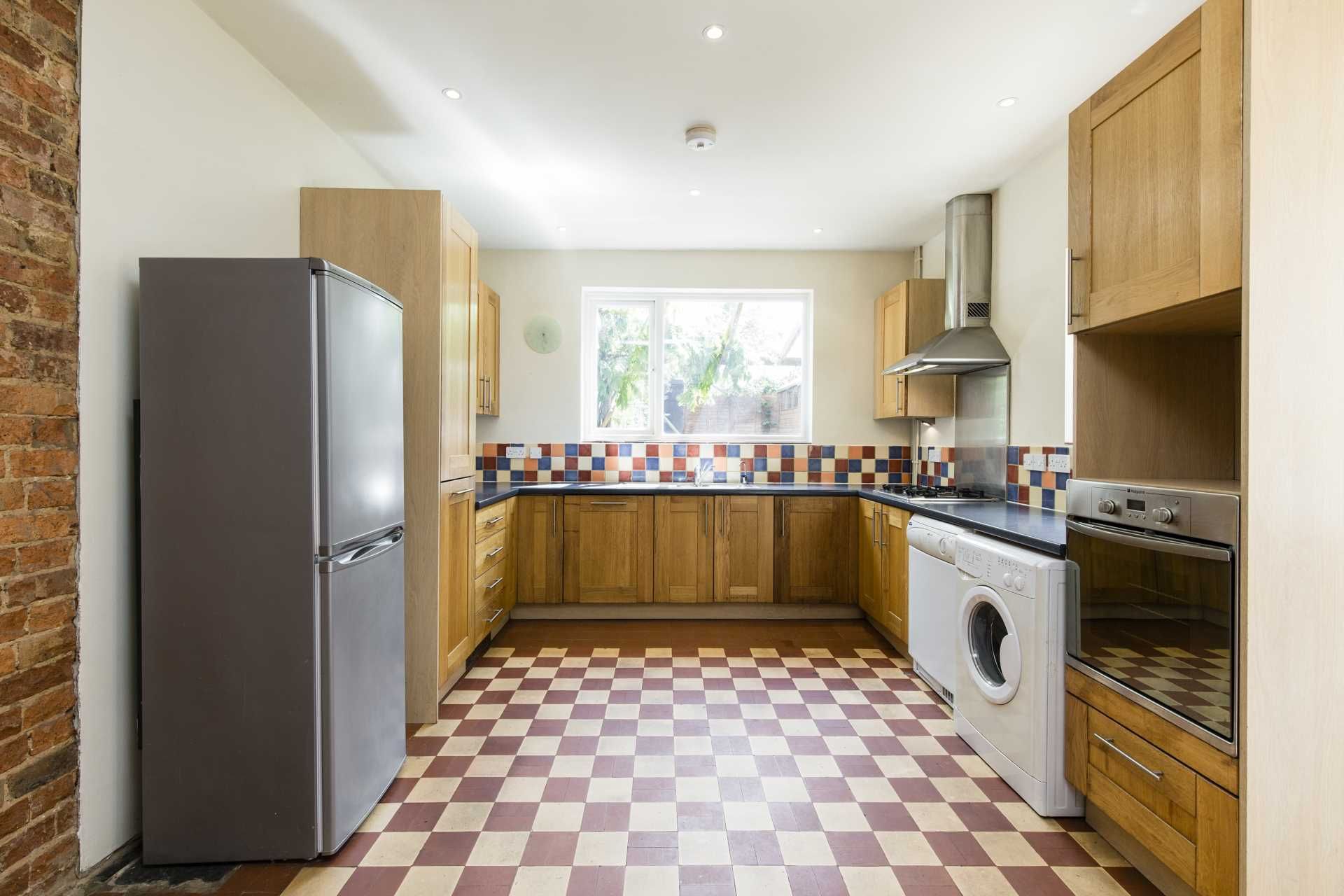 4 bedroom semidetached house for sale, Erskine Park Road, Rusthall