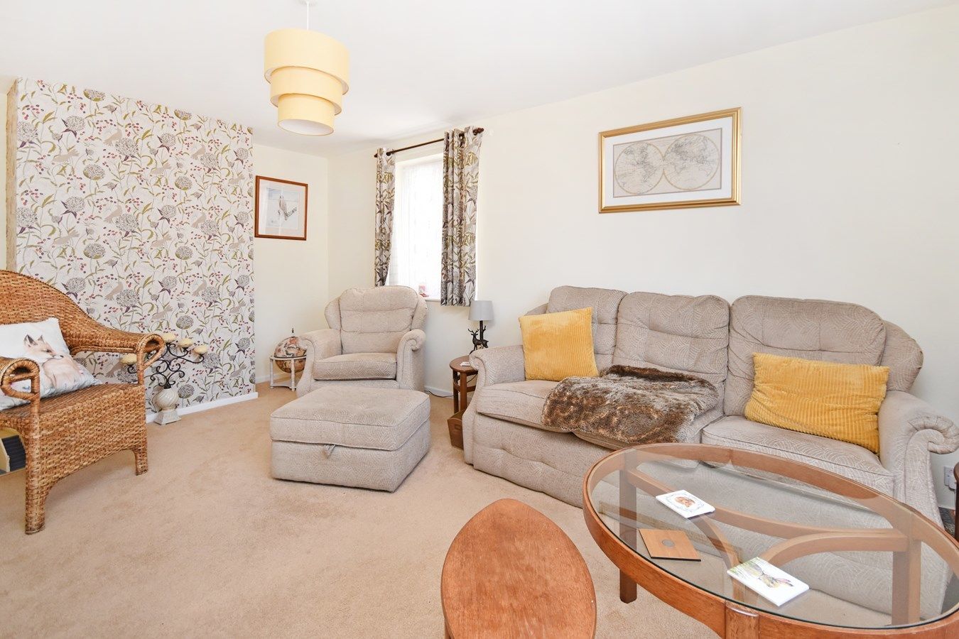 2 bedroom detached bungalow for sale, Downs Road, Folkestone, CT19 5PU