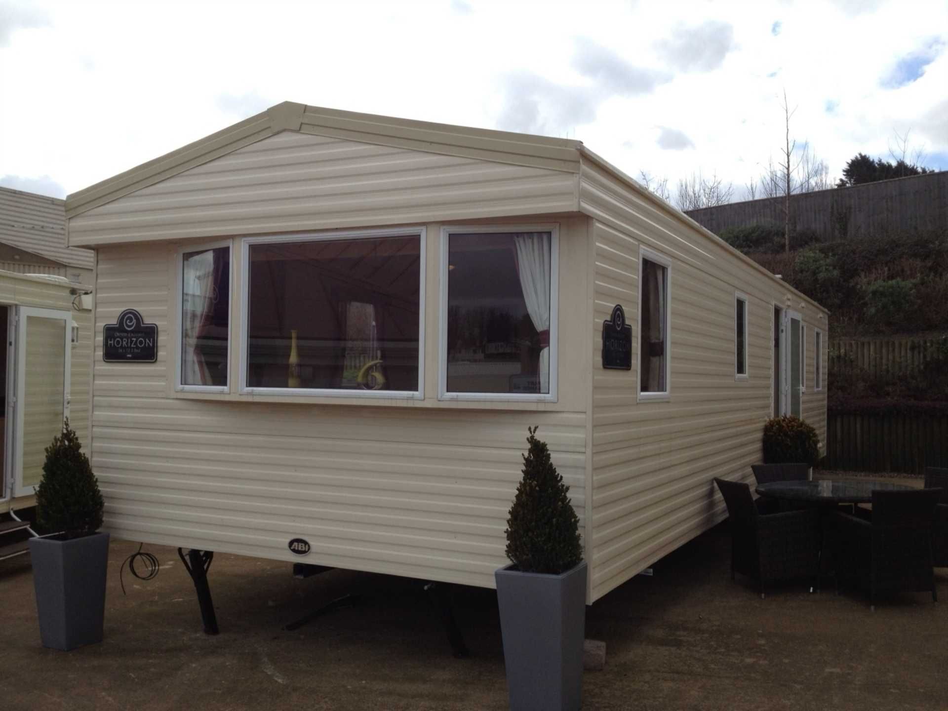 3 bedroom caravan for sale, Devon Cliffs Holiday Park, Exmouth, EX8 5BT